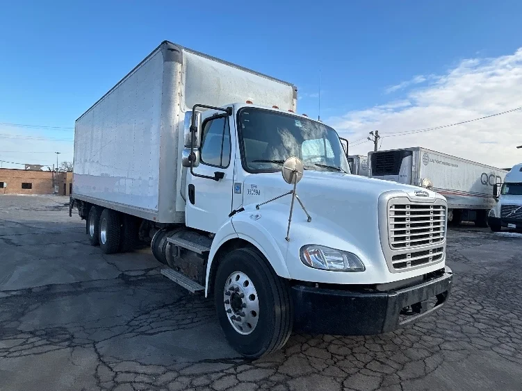 2020 Freightliner M2 112 in Sturtevant, WI