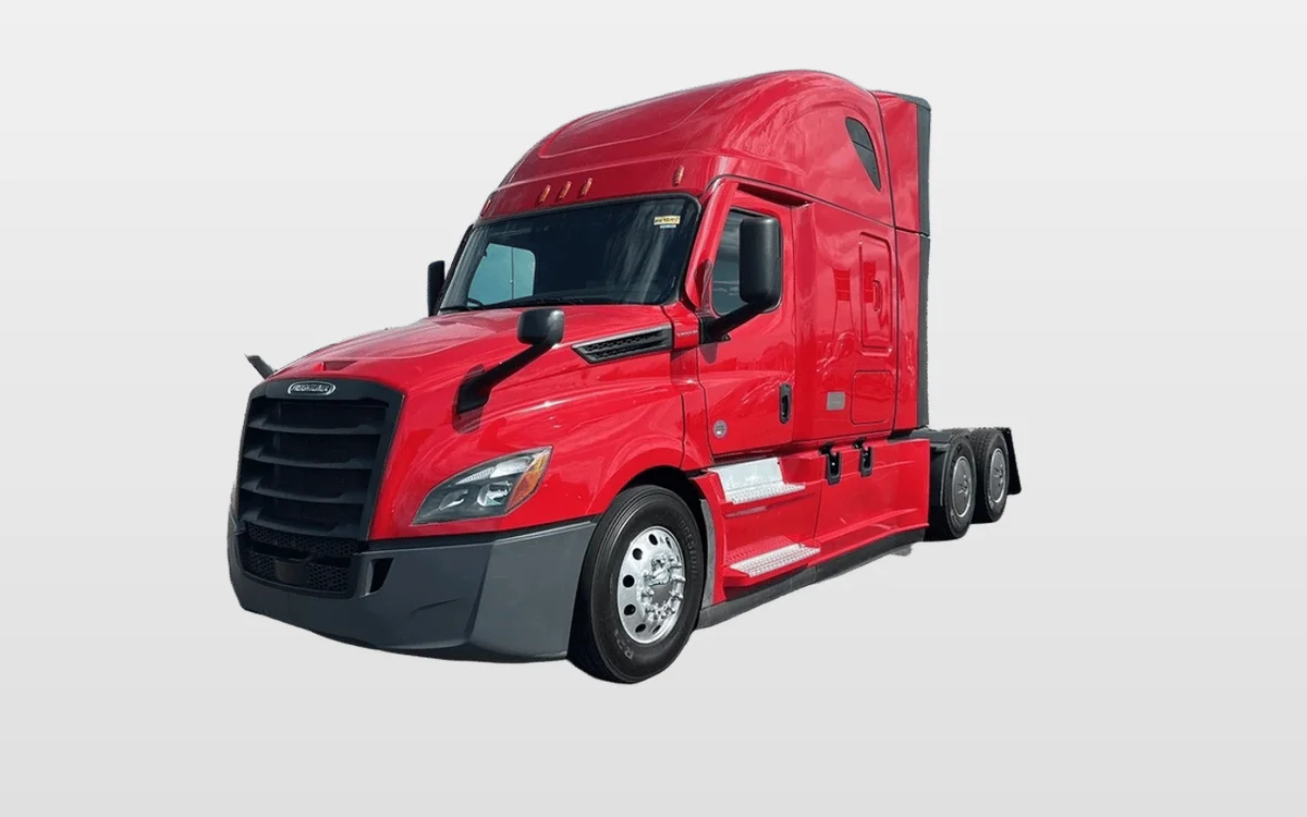 2022 Freightliner Cascadia - image 1