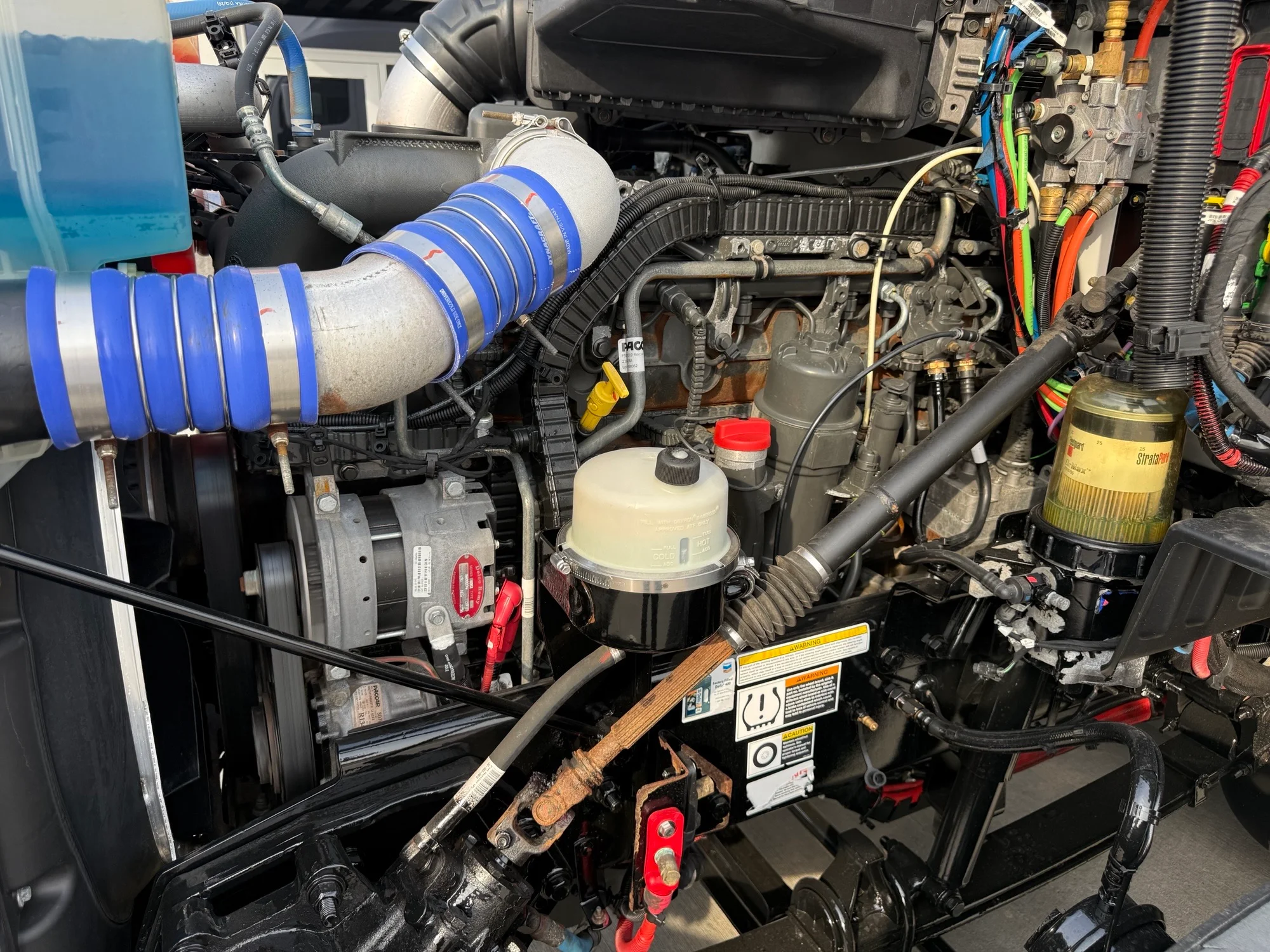 2021 Peterbilt 579 - image 14