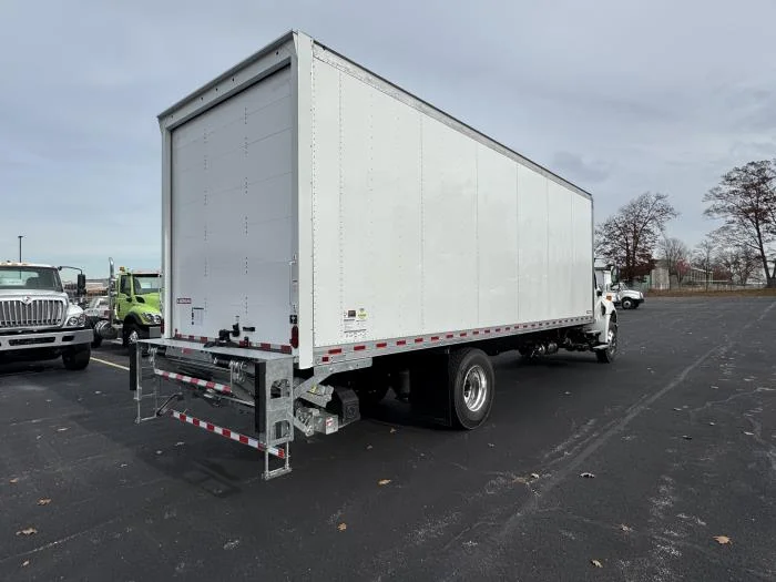2026 International MV in Akron, OH — photo 11