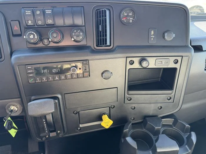 2026 International MV - image 16