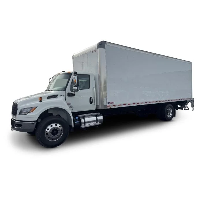 2026 International MV in Akron, OH