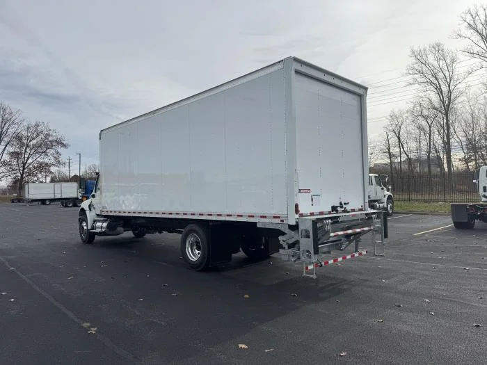 2026 International MV in Akron, OH — photo 4