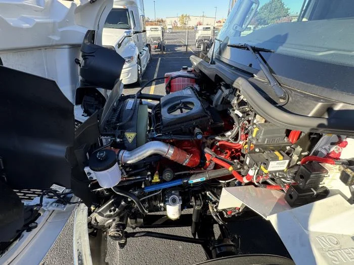 2026 International MV - image 18