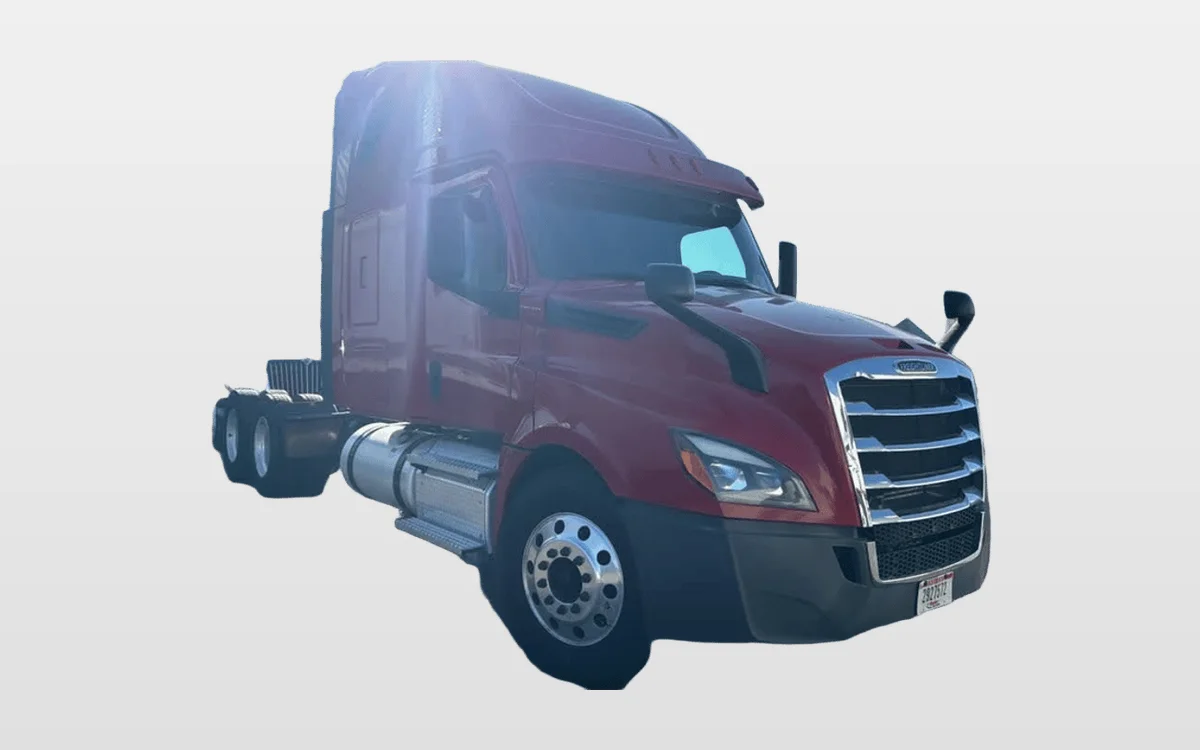 2020 Freightliner - image 1