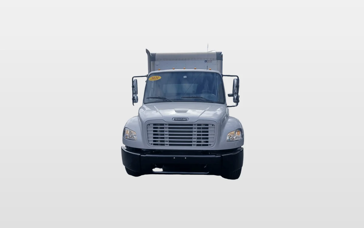 2021 Freightliner M2 106 - image 1