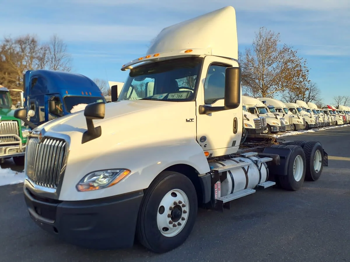 2019 International LT in Springfield, MA