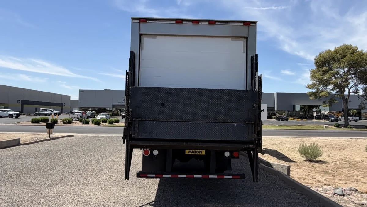 2020 International MV in Phoenix, AZ — photo 5