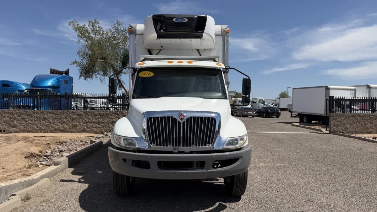 2020 International MV in Phoenix, AZ — photo 2