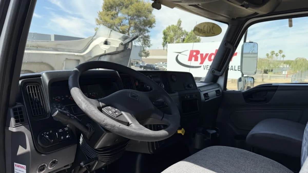 2020 International MV in Phoenix, AZ — photo 8