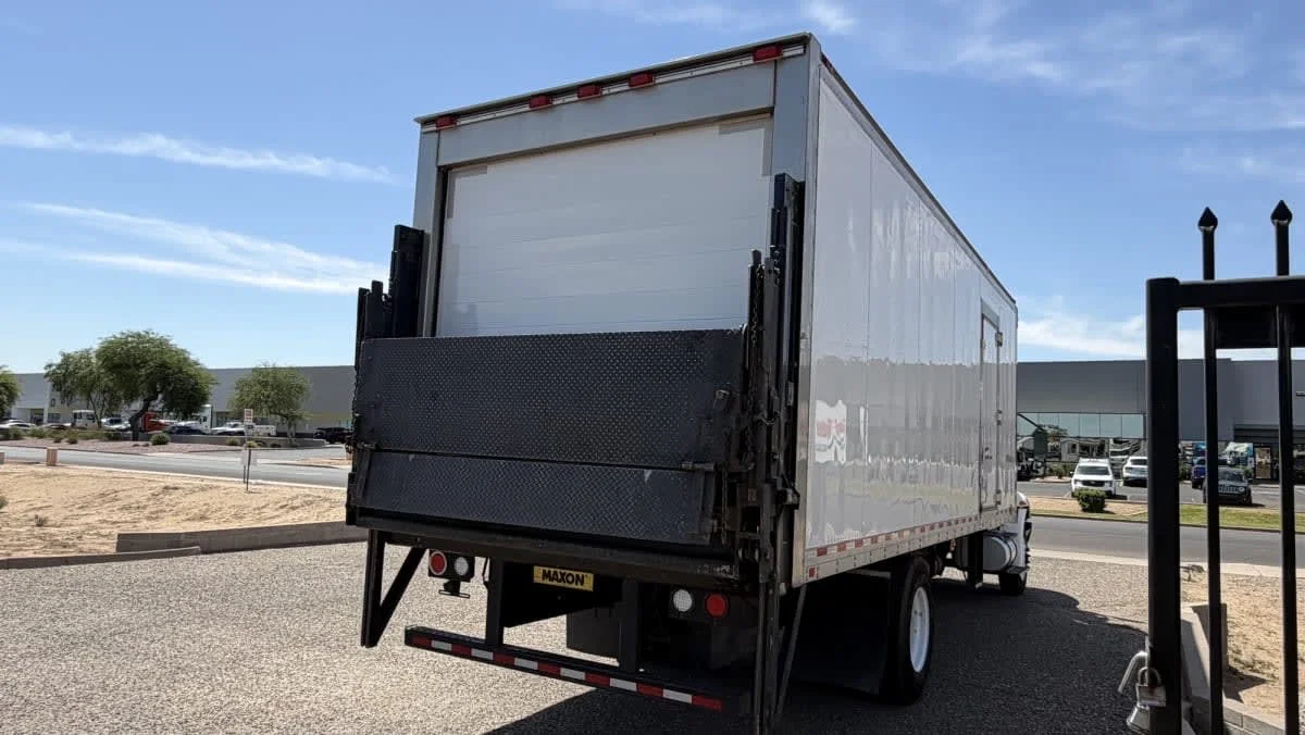 2020 International MV in Phoenix, AZ — photo 4