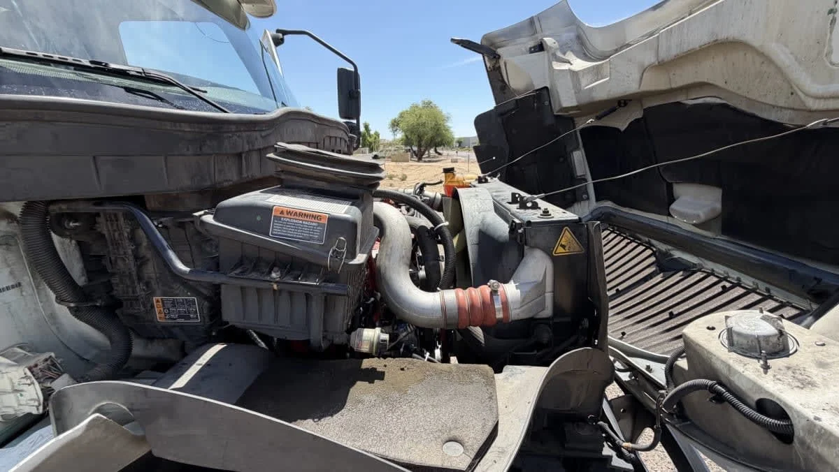 2020 International MV in Phoenix, AZ — photo 15