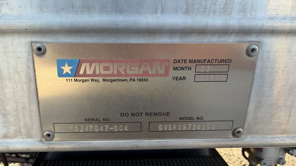 2020 International MV in Phoenix, AZ — photo 20