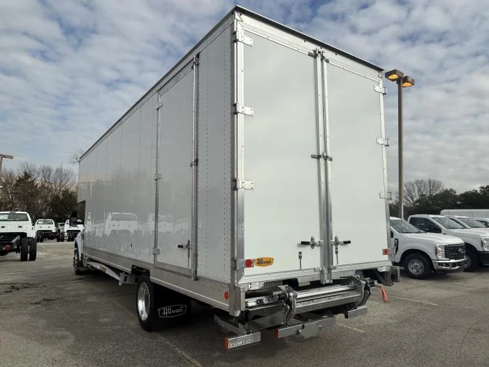 2026 Ford F-750 in Dallas, TX — photo 4