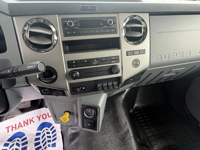 2026 Ford F-750 in Dallas, TX — photo 18