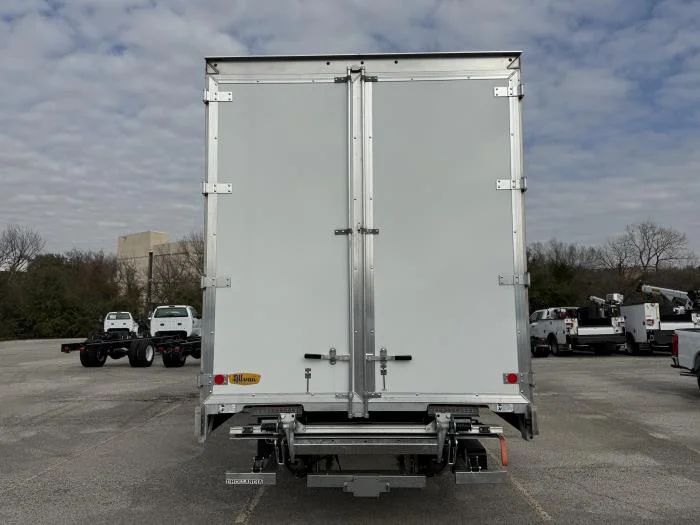 2026 Ford F-750 in Dallas, TX — photo 5