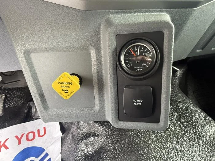 2026 Ford F-750 in Dallas, TX — photo 19