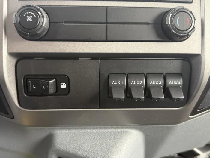 2026 Ford F-750 in Dallas, TX — photo 23