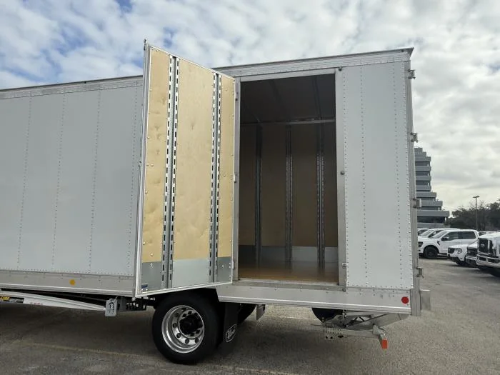 2026 Ford F-750 in Dallas, TX — photo 10