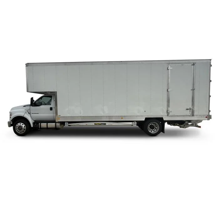 2026 Ford F-750 in Dallas, TX