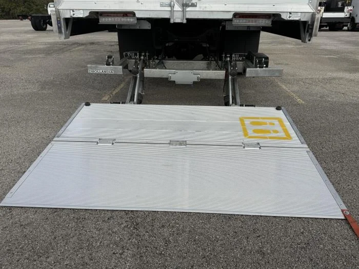 2026 Ford F-750 in Dallas, TX — photo 12