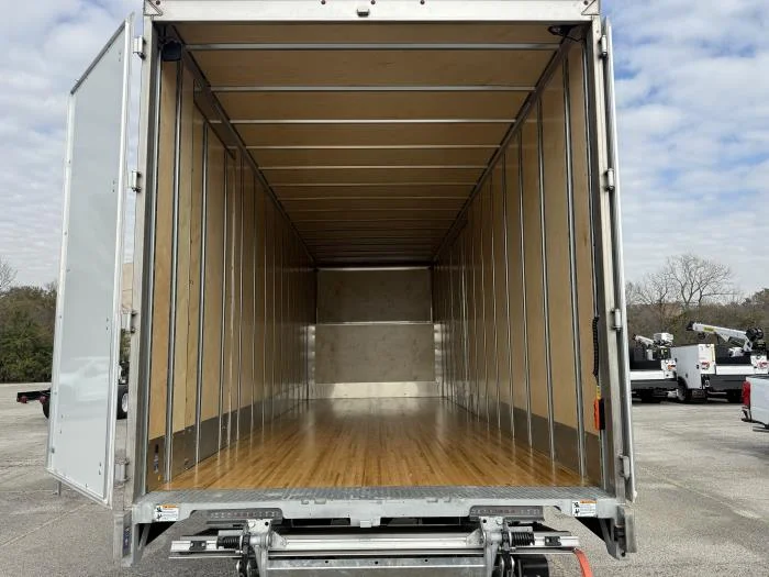 2026 Ford F-750 in Dallas, TX — photo 13