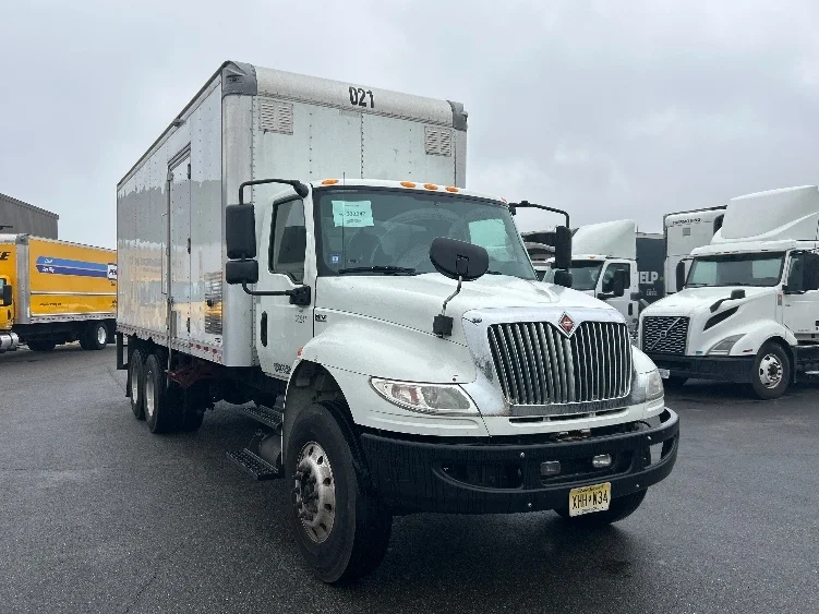 2020 International MV in Linden, NJ