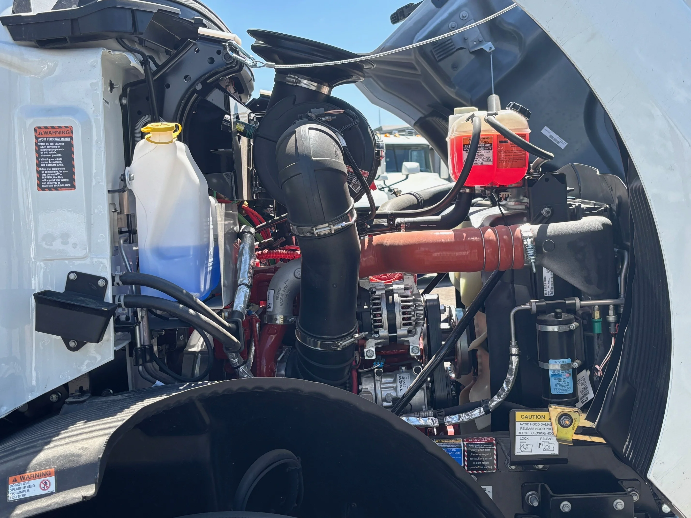 2026 Mack MD in Denver, CO — photo 15
