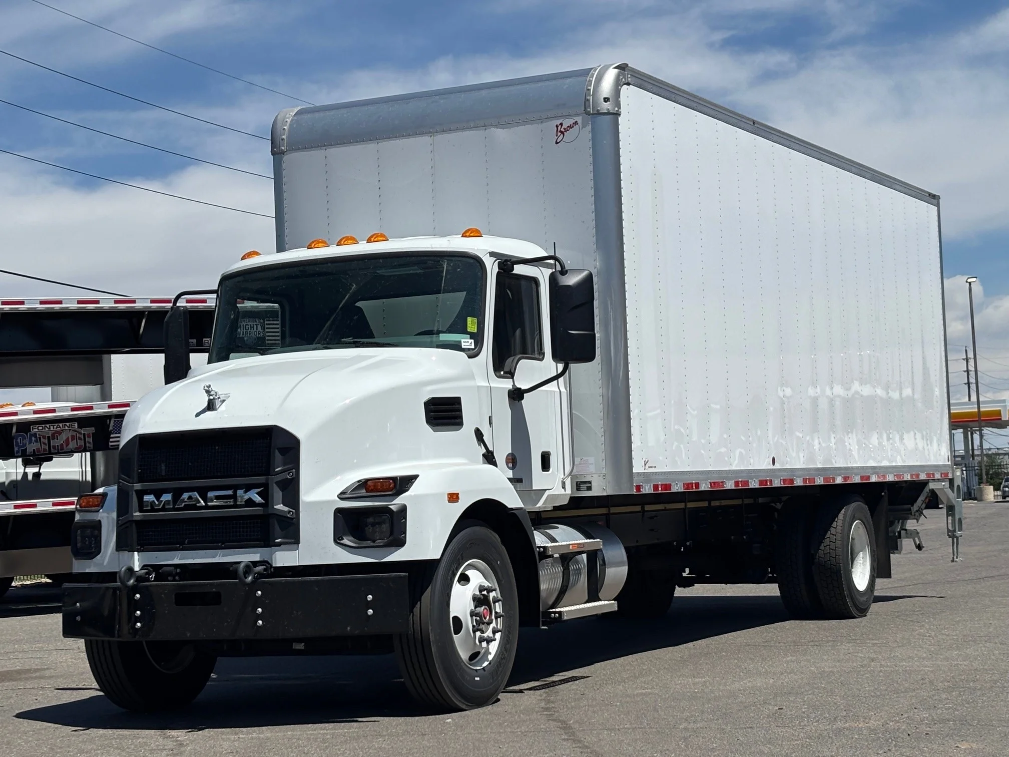 2026 Mack MD in Denver, CO