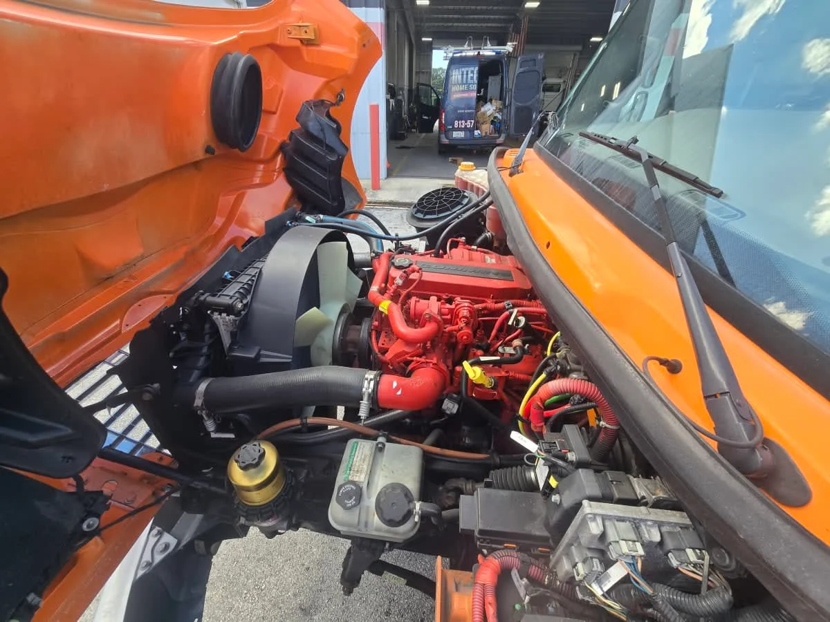 2021 Freightliner M2 106 - image 9