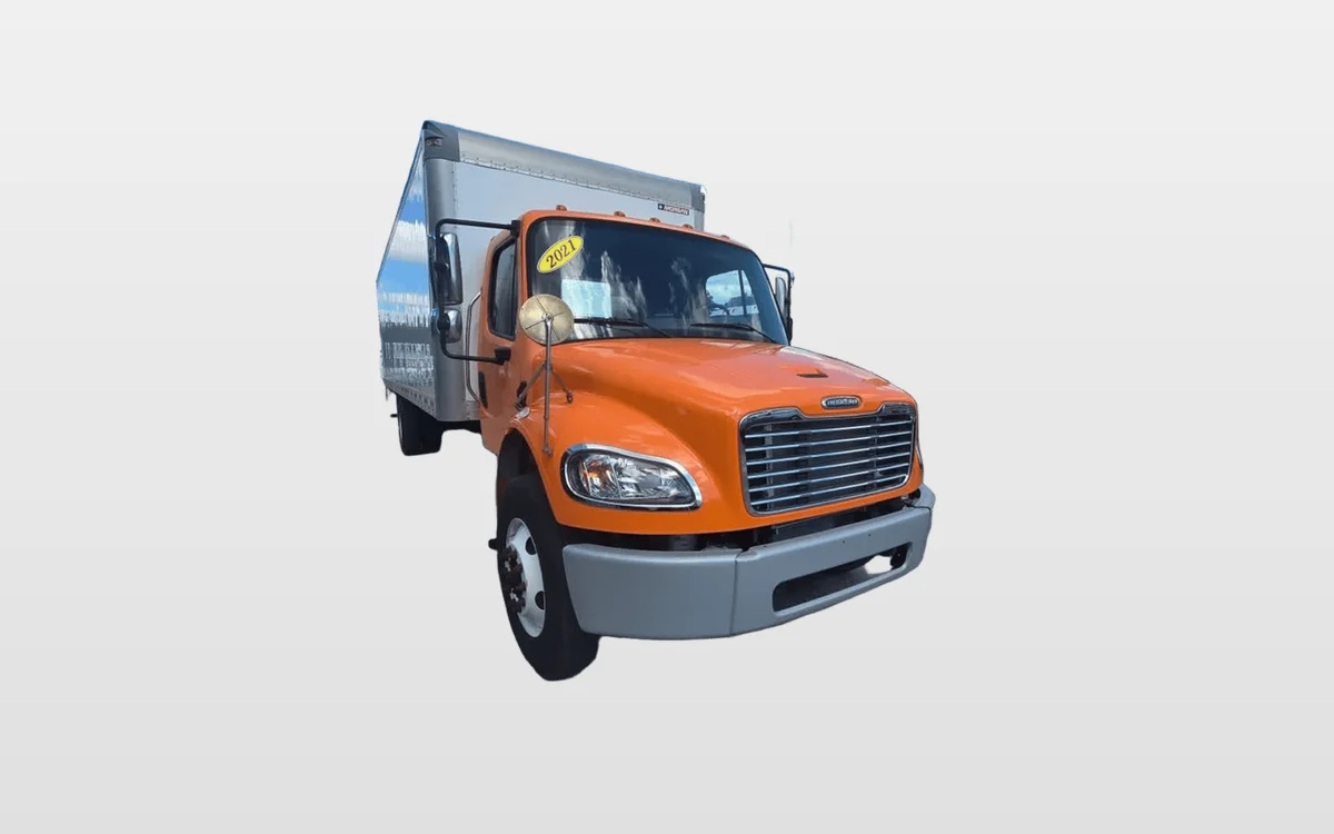 2021 Freightliner M2 106 - image 1