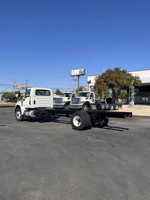 2026 International MV - image 4