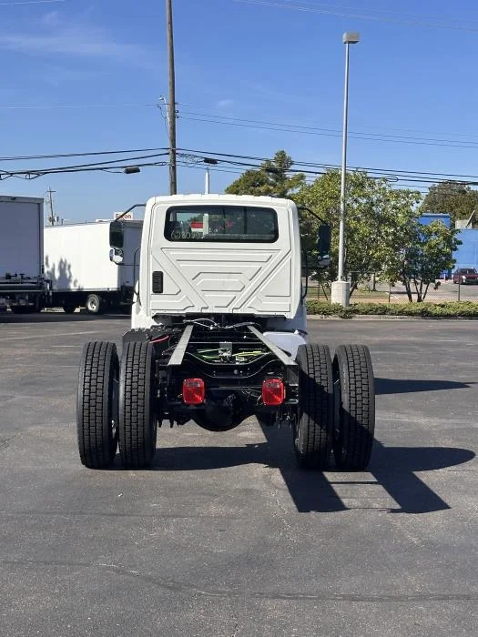 2026 International MV - image 5