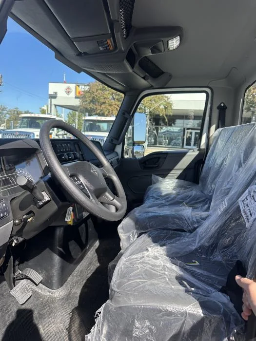 2026 International MV - image 12