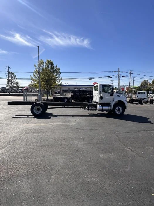 2026 International MV in Memphis, TN — photo 7