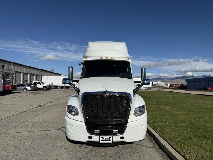 2026 International LT in Boise, ID — photo 9