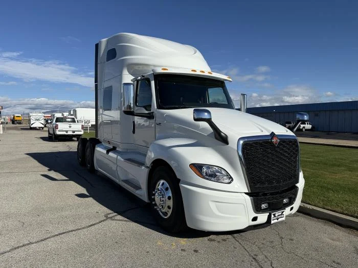 2026 International LT in Boise, ID — photo 8