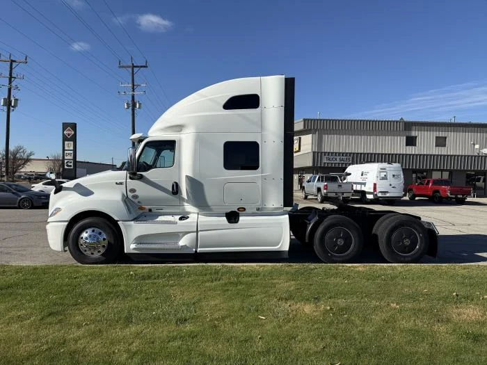 2026 International LT in Boise, ID — photo 3