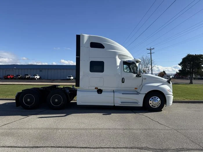 2026 International LT in Boise, ID — photo 7