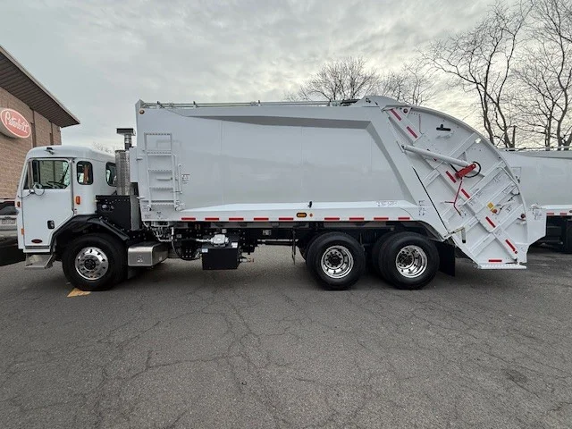 2025 Peterbilt 520 in Clarksburg, WV — photo 7