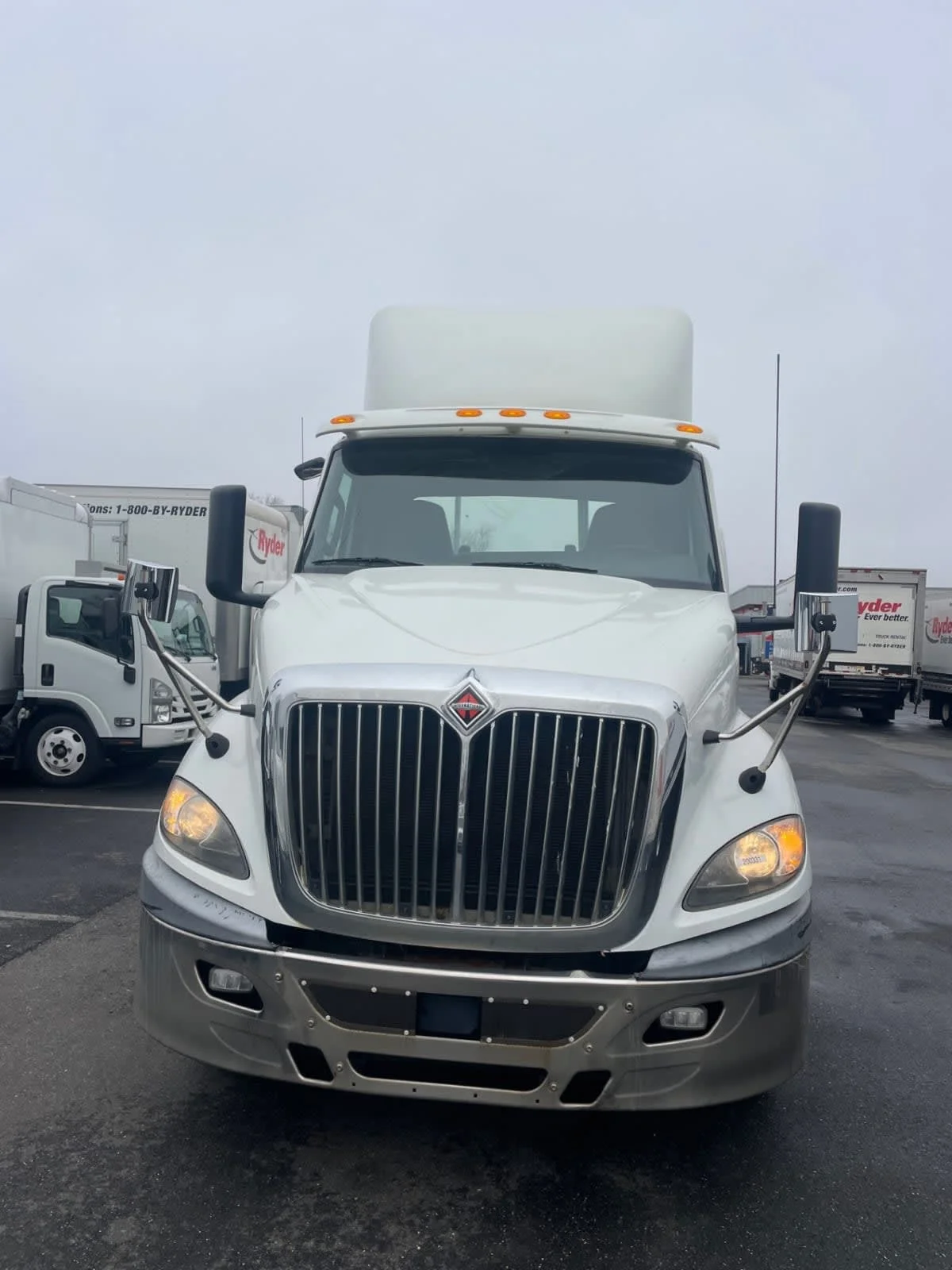 2019 International RH - image 2