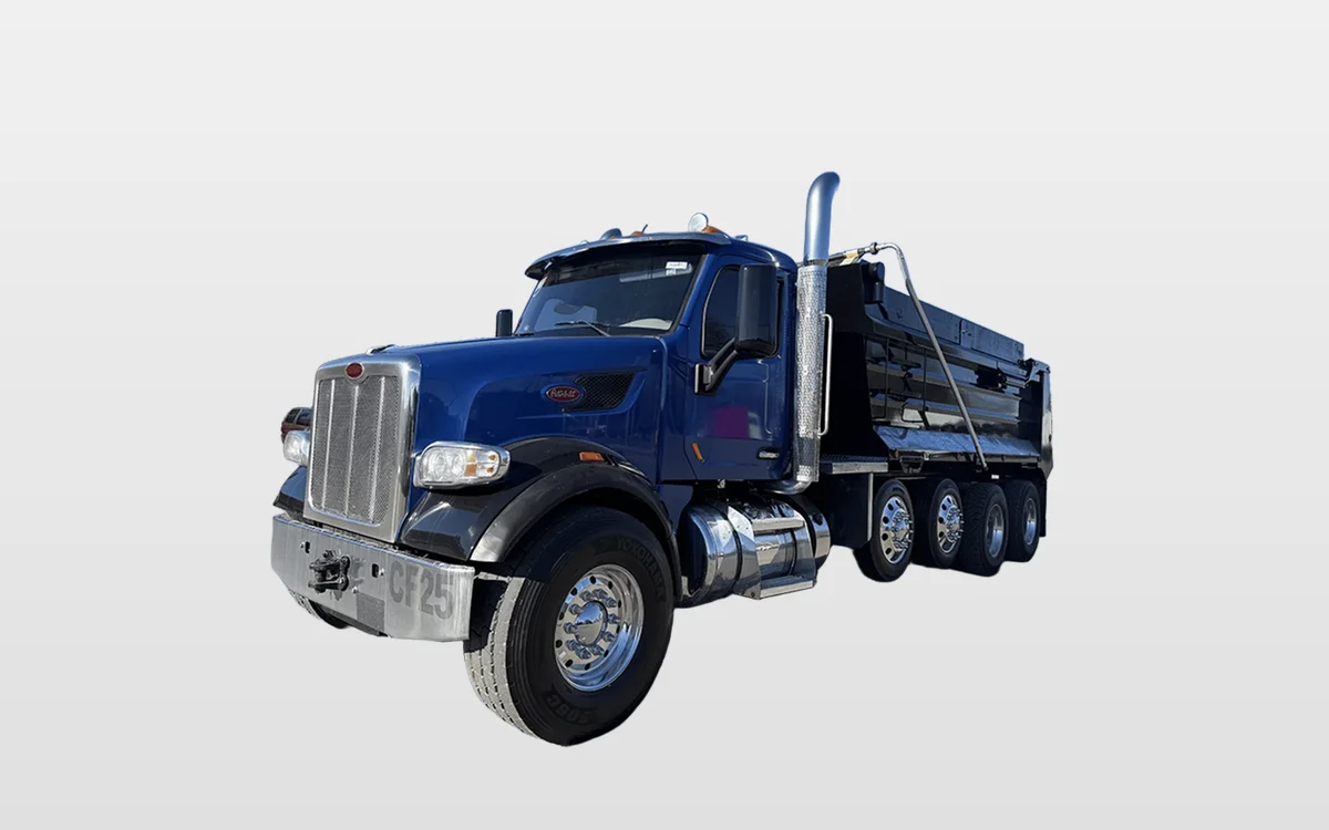 2019 Peterbilt - image 1