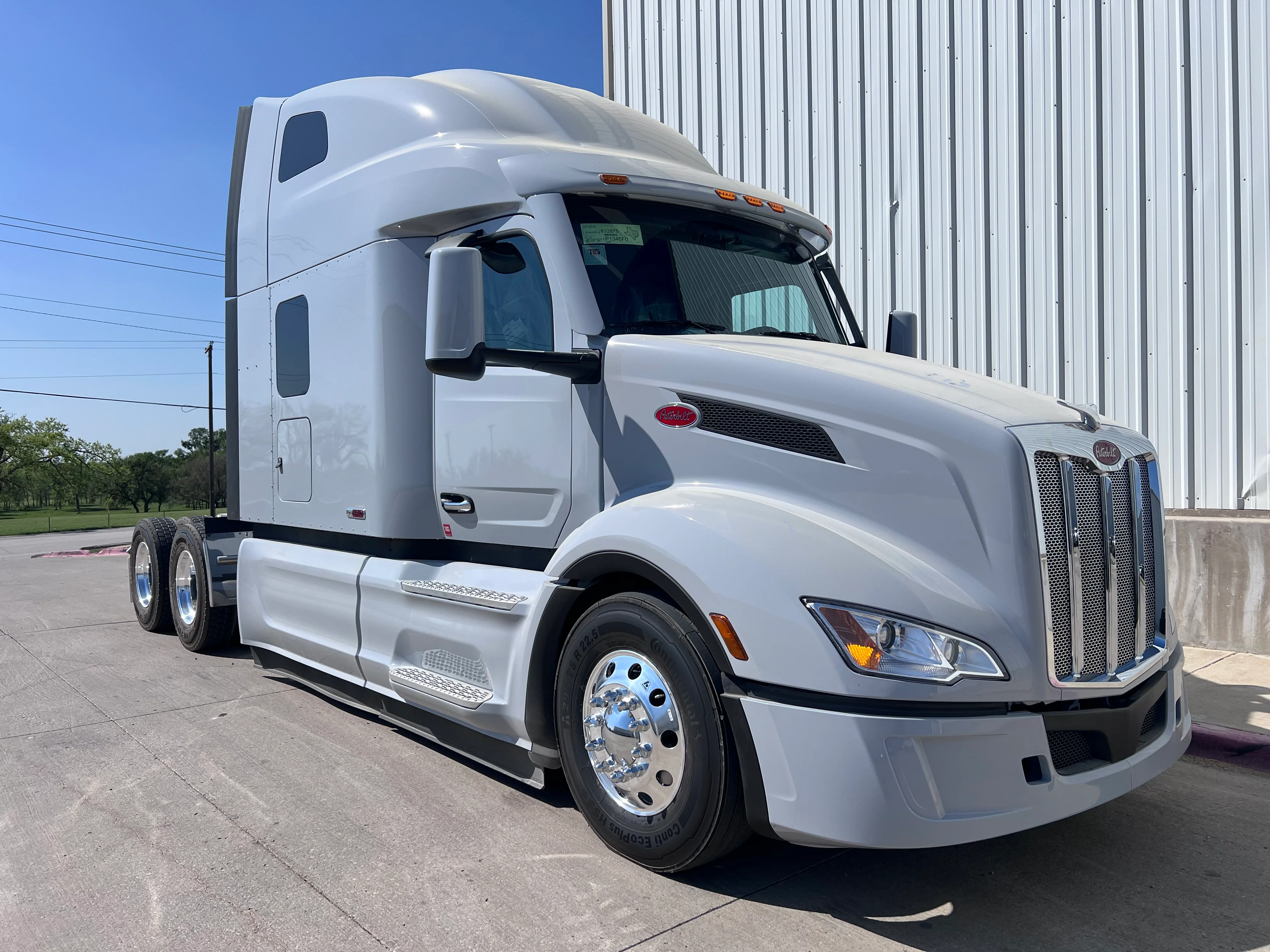 2027 Peterbilt 579 in O'fallon, MO — photo 7