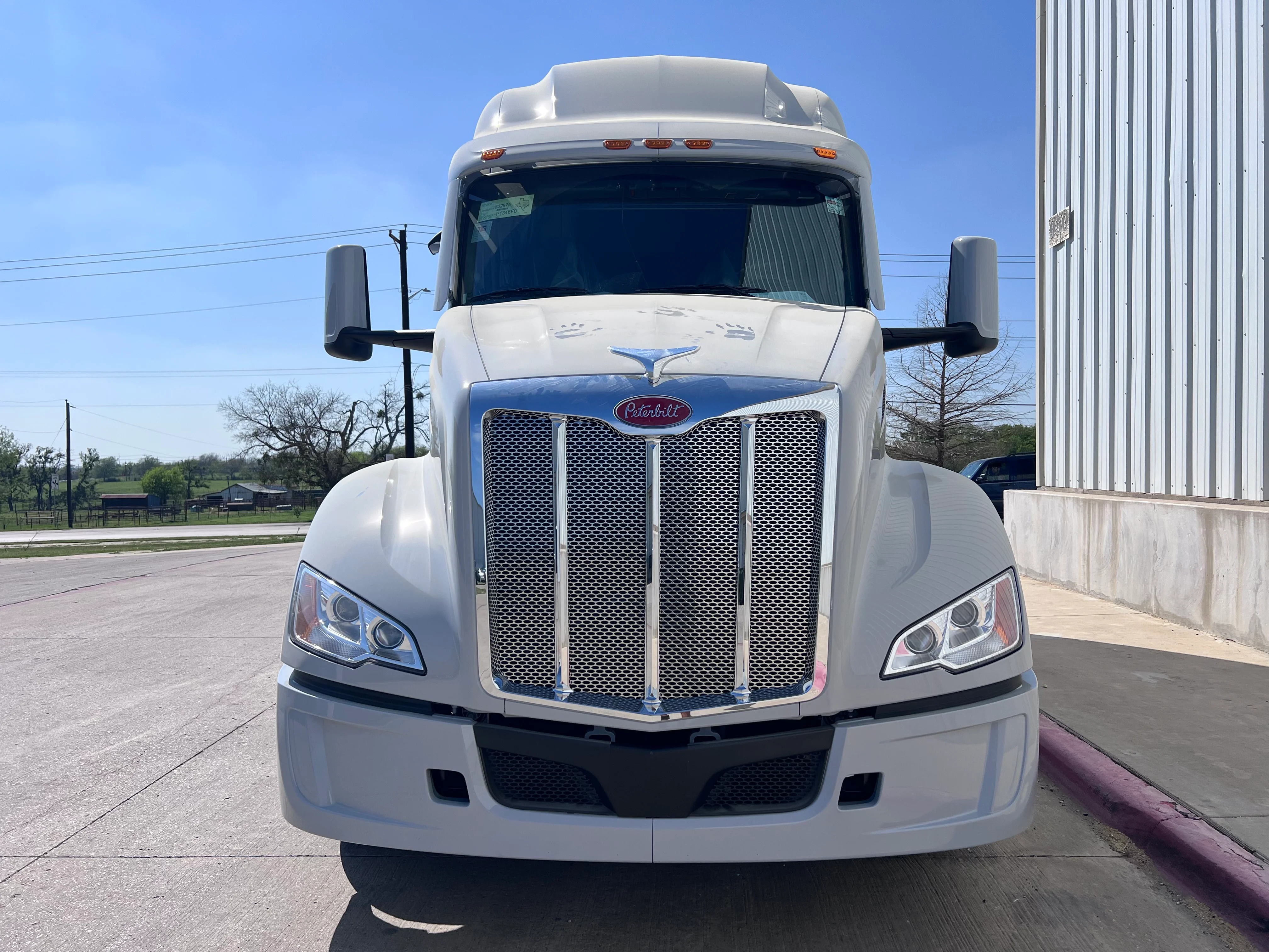 2027 Peterbilt 579 in O'fallon, MO — photo 8