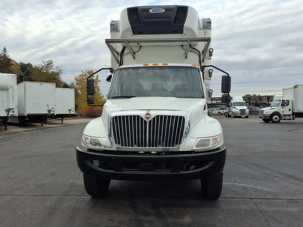 2020 International MV in Taylor, MI — photo 2