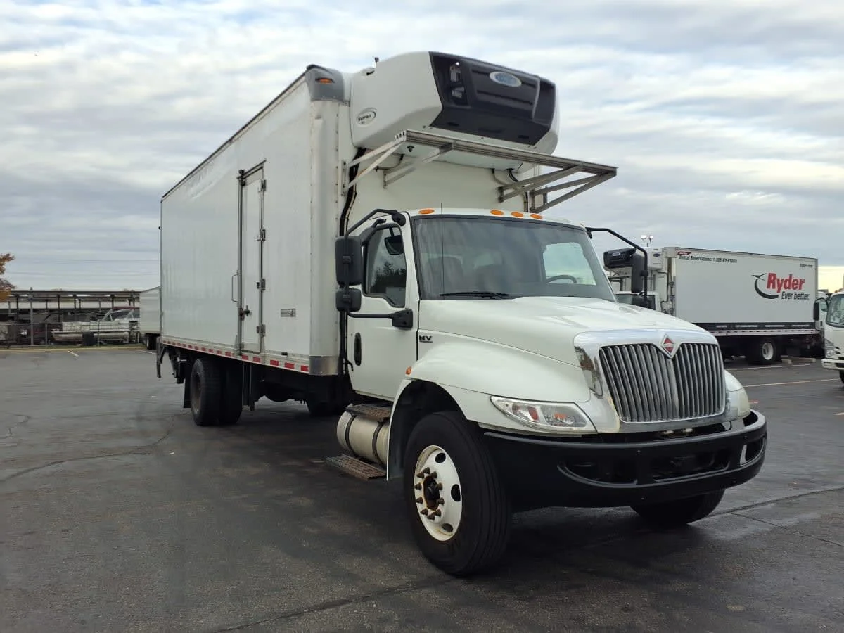 2020 International MV in Taylor, MI — photo 3