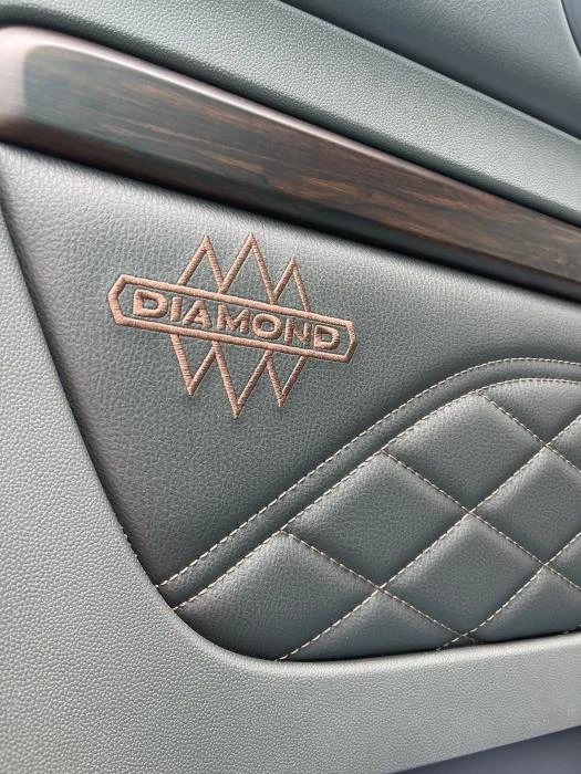 2026 International LT - image 8