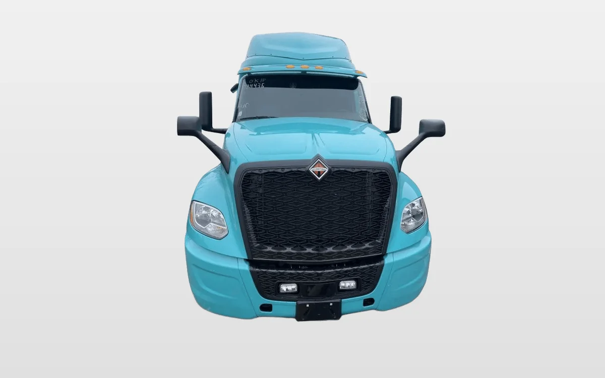 2026 International LT - image 1