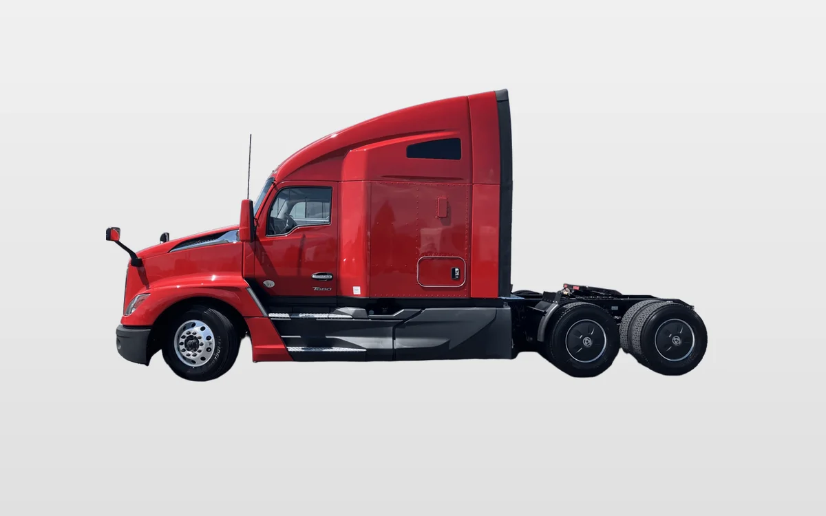 2022 Kenworth - image 1