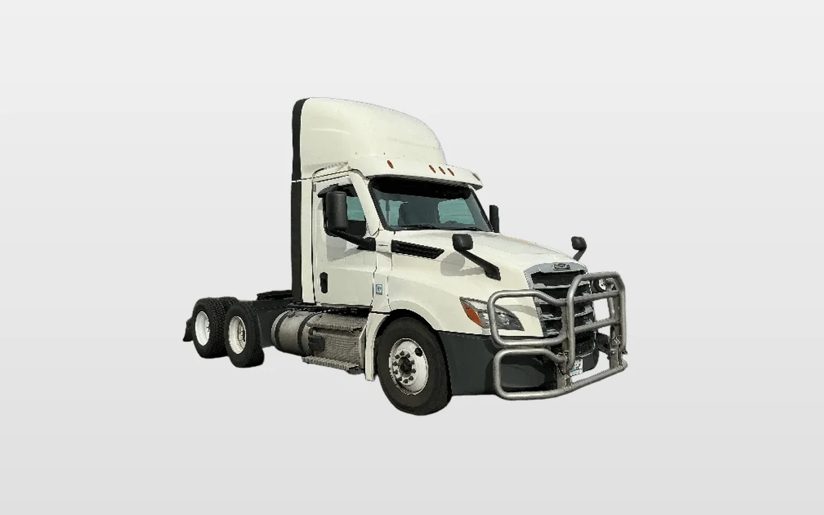 2020 Freightliner - image 1